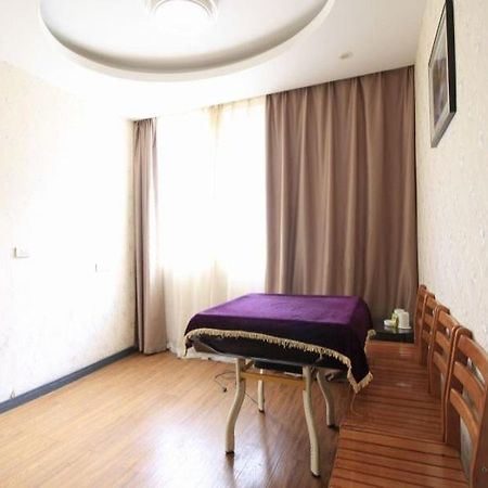 Greentree Inn Wenzhou Lucheng Xiaonanmen Express Hotel Εξωτερικό φωτογραφία