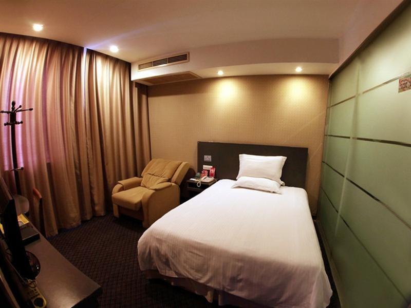Greentree Inn Wenzhou Lucheng Xiaonanmen Express Hotel Εξωτερικό φωτογραφία